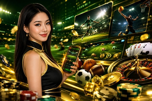 fox888